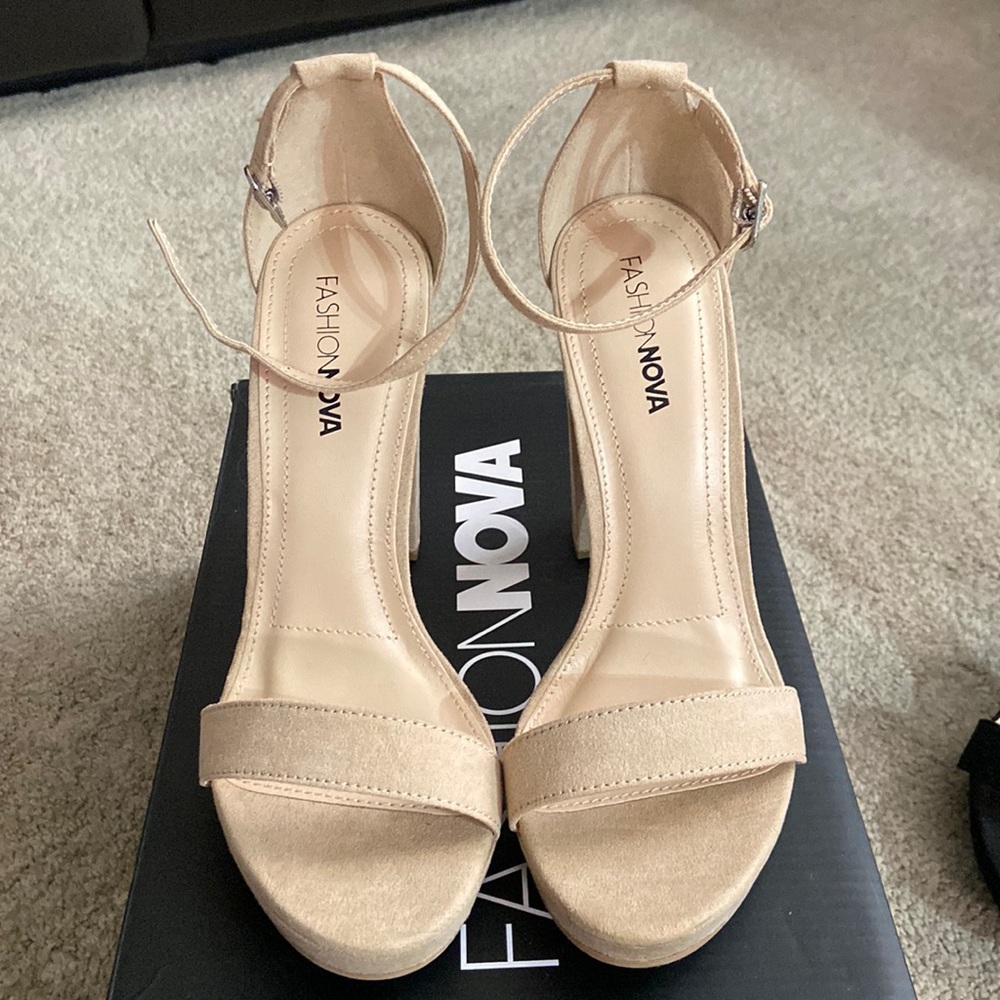 Size - too tight